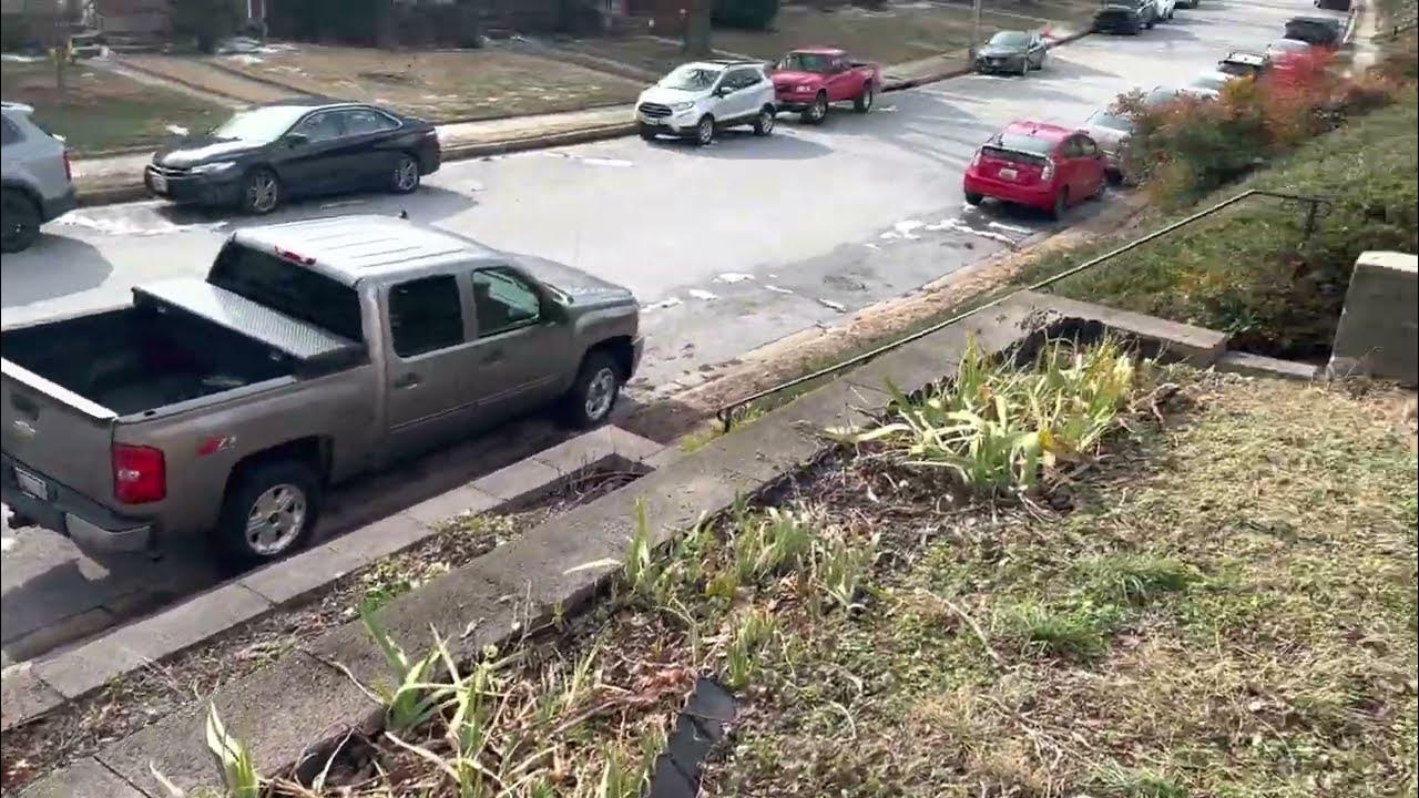 CLYDE BANK ROAD VIDEO TOUR YouTube