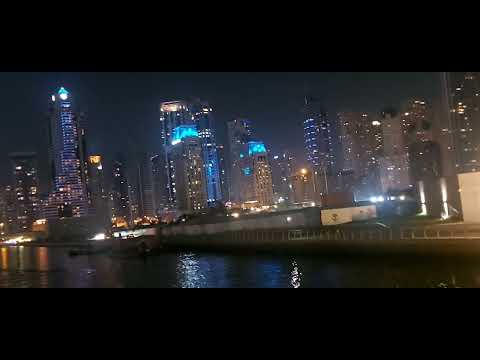 دبي سياحه سامر