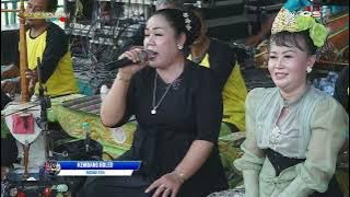 Jaipong Kembang Boled Mamah Isah - Pongdut Bunga Samudra