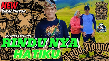 𝑫𝑱 𝑩𝑨𝑵𝑻𝑬𝑵𝑮𝑨𝑵 ( 𝑹𝑰𝑵𝑫𝑼𝑵𝒀𝑨 𝑯𝑨𝑻𝑰𝑲𝑼 ) VIRAL TIKTOK KEBO NDANU ADIPATI SRUDUK BY REMIX DJ AMIRA PROJECT .