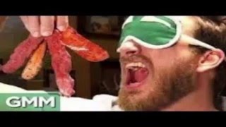 Blind Bacon Taste Test  3
