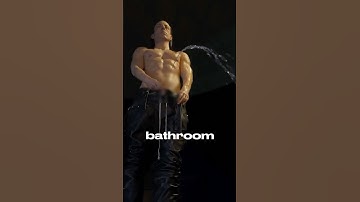 Rick Owen’s is COOKED..