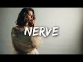 Victoria Nadine - Nerve (Lyrics) 15p lyrics/letra