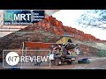 MRT Ute Canopy for 4WD and Touring - Review