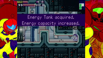 Metroid Fusion 100% Walkthrough Part 13  Destroyed Sector 5 & NIGHTMARE X