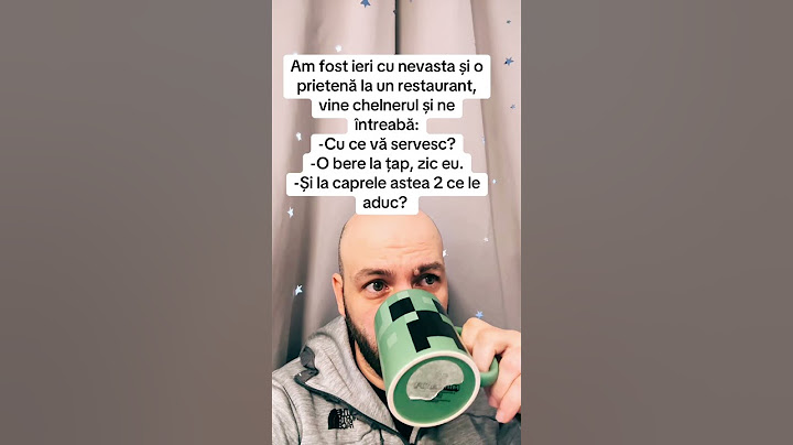 Trebuie sa ai grija cum pui problema cand dai o comanda la restaurant #amuzant #glume #bancuri