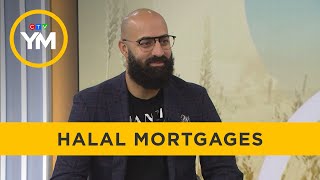Demand for Halal mortgages outweighing supply | Your Morning