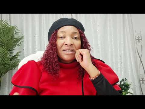 GOD TOLD ME TO WARN Y0U THEY DON T WANT A T OF YOU