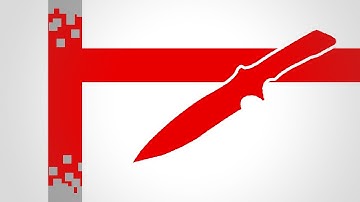 Katamari stabbing me - The Hidden source