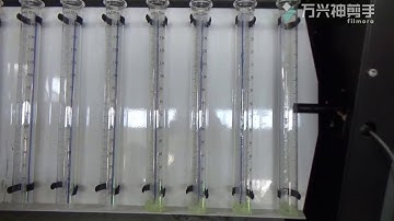 XNS815A NTS815A common rail test bench mechanical pump testing