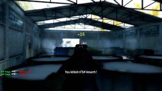 Energy Team COD4