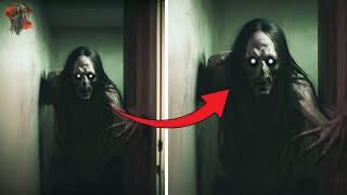 20 SCARIEST GHOST Videos Of The YEAR That Will Make You STUMBLE!