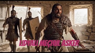 Lidyalı Meçhul Askerin Dramatik Hikayesi