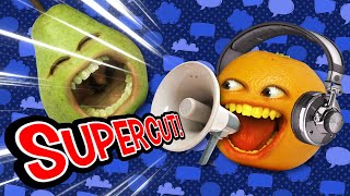 Whisper Challenge Supercut