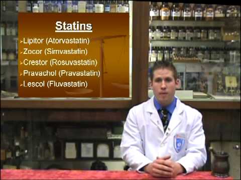 Atorvastatin Free Trial