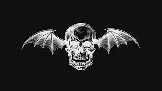 Avenged Sevenfold - And All Things Will End (high def audio)