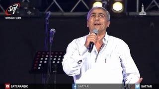 بداية وعلاقة وطبيعة جديدة - القس سامح موريس - مهرجان احسبها صح 2015