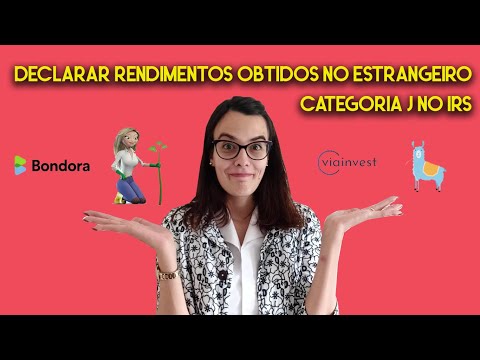 Vídeo: O rendimento por invalidez é tributável pelo IRS?