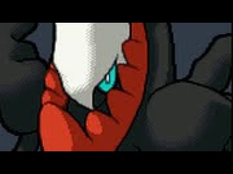 Pokémon Ranger: Shadows of Almia Playthrough Part 15 (FINALE)