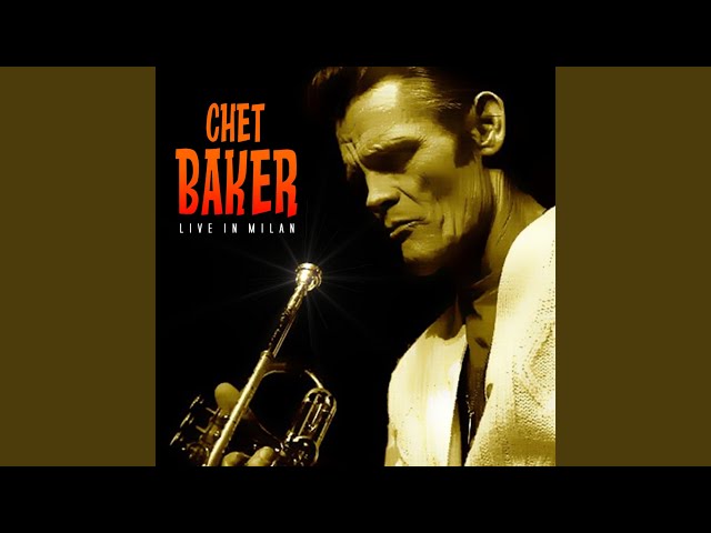 Chet Baker - Street of Dreams