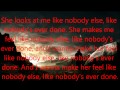 Like Nobody Else - My Darkest Days w/lyrics