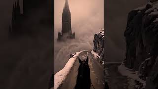 Winter Castle Fantasy 17:55