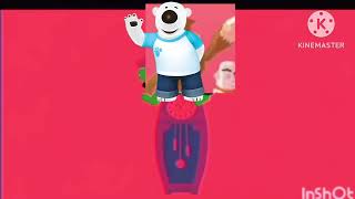 Hickory Ory Dock Poby