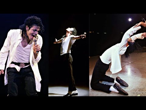 Michael Jackson spinning non stop 🔥 👑