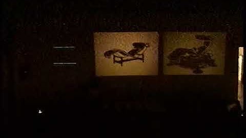 Wes Jones: The Machine rules (January 29, 2003)