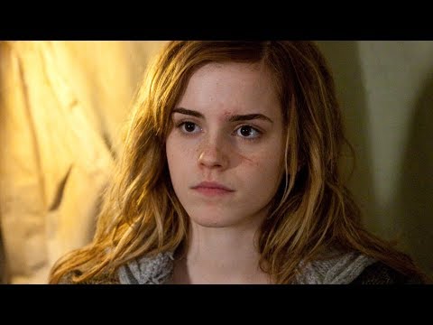 Video: Hermione Granger - Heijastus J.K.Rowlingista?