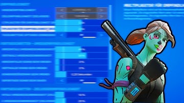 *SEASON 11* Ghost Kamo Settings, Binds & Deadzone