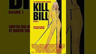 Kill Bill Vol.1 Soundtrack (2003) Track 5: Queen Of The Crime Council (Lucy Liu Monologue)
