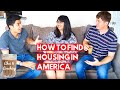 How To Find, Select & Book Your Housing In America | Student Housing Search Tips In US