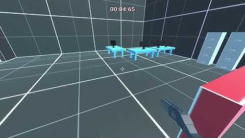 Karlson 3D Escape 1 Speedrun in 13:50