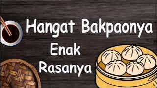 Jingle Iklan Bakpao Saka Jaya