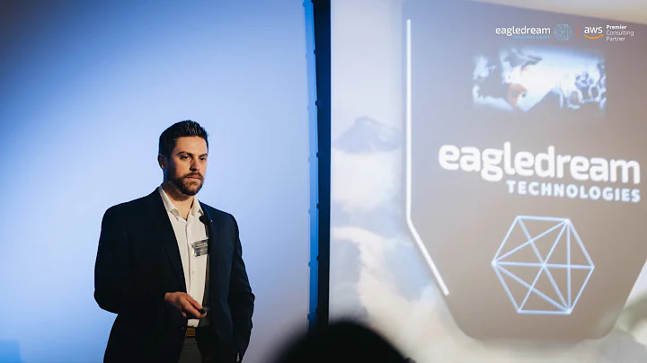 Meet an AWS Ambassador | Dustin Potter
