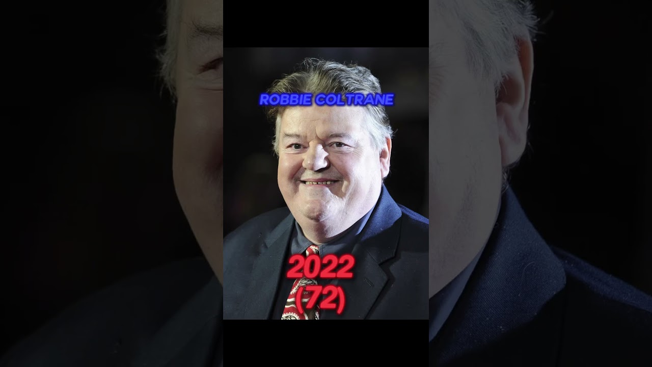 Actors From Harry Potter Who Died Part 2 