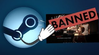 Valve Bans Sexually Violent Game - Inside Gaming Daily