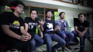 D'MASIV - Tala'al Badru - Klikklip Studio Session