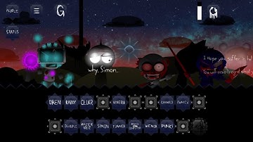 Incredibox Sprunki The Definitive Phase 11