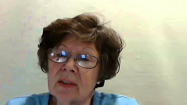 The Framer's Perspective: Sylvia Barnhart