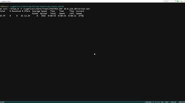 uip-tool upload speed improvements on Falcon 030