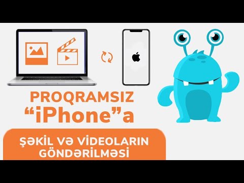 Video: IPhone parolunu necə sındırmaq olar (şəkillərlə)