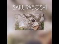 DISH// SAKURABOSHI