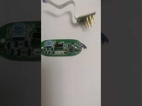 Как разобрать футляр для наушников jbl 125tws