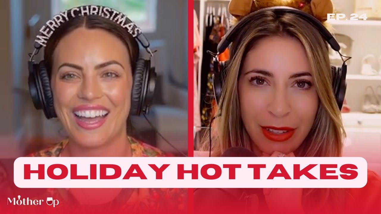 Holiday Hot Takes