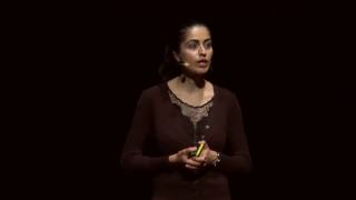 How to Disarm Earthquakes | Solmaz Mohadjer | TEDxStuttgart