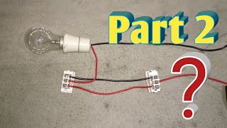 staircase wiring part 2|कैसे करते हैं सीडी वायरिंग|Electric Guruji