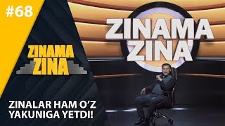 Zinama-zina 68-son (18.06.2019)
