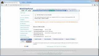 Free Test Tools - Free Reverse DNS Test screenshot 2